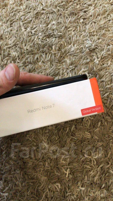 Xiaomi Redmi Note 7. �����, ������, 3G, 4G LTE, Dual-SIM, ���������� ����