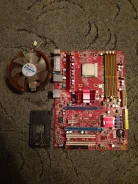 Socket AM2+ ����