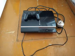Sony PlayStation 3 ����