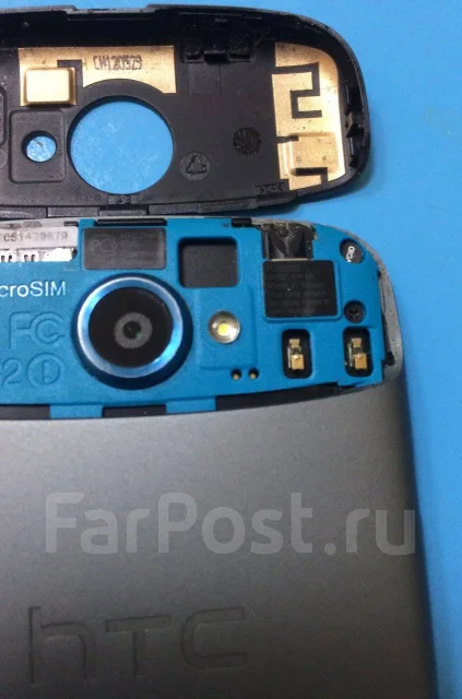 HTC One S. �/�, �����, 3G ����