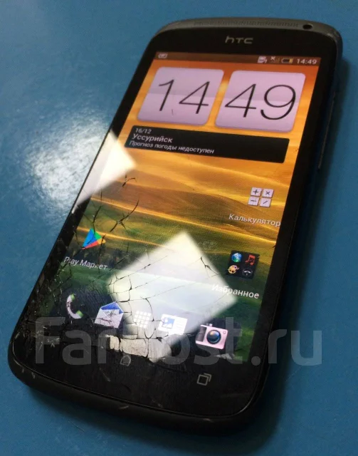 HTC One S. �/�, �����, 3G ����