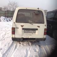 Nissan Caravan. VRGE25513494, TD27 ����