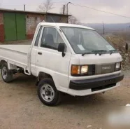 Toyota Town Ace ����