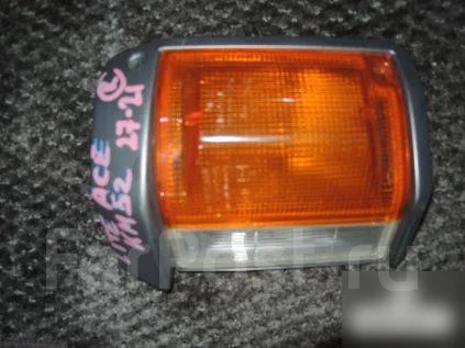 Toyota Town Ace ����