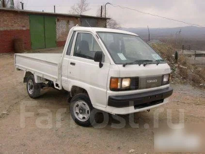 Toyota Town Ace ����
