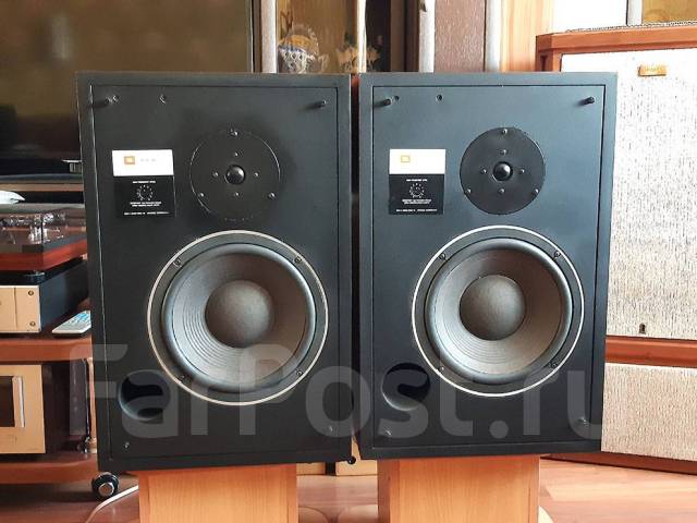 jbl l40