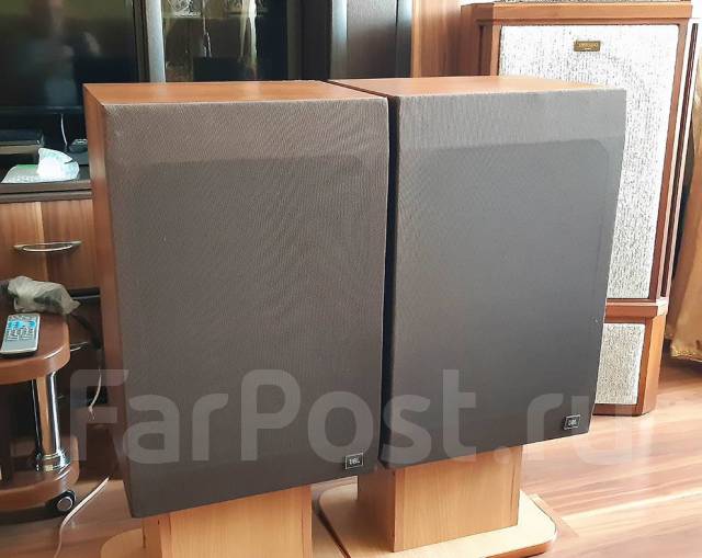 jbl l40