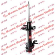 ����������� /�������� ����� KYB ��� Nissan AD Wingroad VY11 VAY11 Sunny Sentra Almera N16 2000-; 333311; (332117 333309 B1100) 543036N225 543036N100 5...