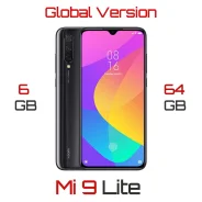 Xiaomi Mi9 Lite. �����, 64 ��, �����, 3G, 4G LTE, Dual-SIM, NFC. ��� ����� �� ������������ ����
