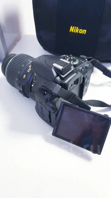 Nikon D5100. 15 - 19.9 �� ����