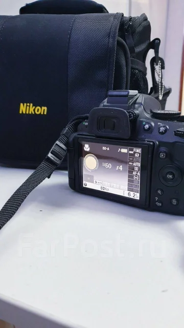 Nikon D5100. 15 - 19.9 �� ����