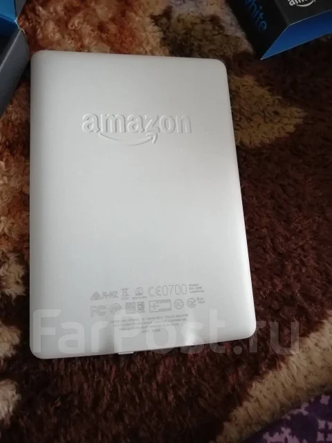 Amazon Kindle Paperwhite 2018 ����