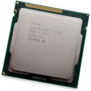 Intel Core i3-2120 ����