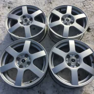 Weds Semvaes. 5.5x15", 4x100, ET42. ��� ����� �� ������������ ����