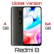 Xiaomi Redmi 8. �����, 64 ��, ������, 3G, 4G LTE, Dual-SIM. ��� ����� �� ������������ ����