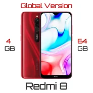 Xiaomi Redmi 8. �����, 64 ��, �������, 3G, 4G LTE, Dual-SIM. ��� ����� �� ������������ ����