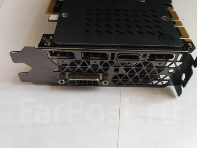 GeForce GTX 970 ����