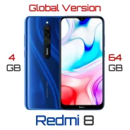 Xiaomi Redmi 8. �����, 64 ��, �����, 3G, 4G LTE, Dual-SIM. ��� ����� �� ������������ ����
