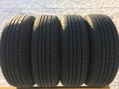 Bridgestone Playz PX-RV. ������, 2016 ���, �/�, ����� 5�%. ��� ����� �� ������ ����