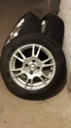 Freemotion. x5.5", 4x100, �� 55���. ����