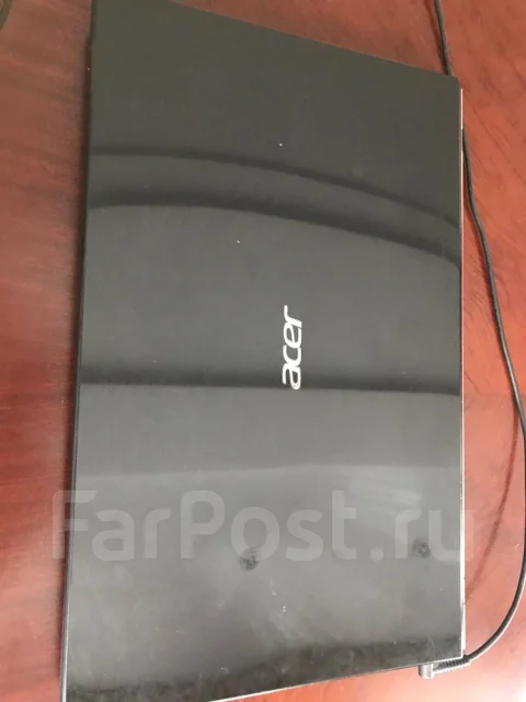 Acer Aspire V3-771G. 17.3", 2,4����, ��� 4 ��, ���� 700���, WiFi: 1, Bluetooth: 1, ����������� �� 3��. ����