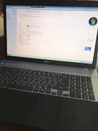 Acer Aspire V3-771G. 17.3", 2,4����, ��� 4 ��, ���� 700���, WiFi, Bluetooth, ����������� �� 3��. ����