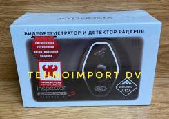 Inspector Cayman S ����