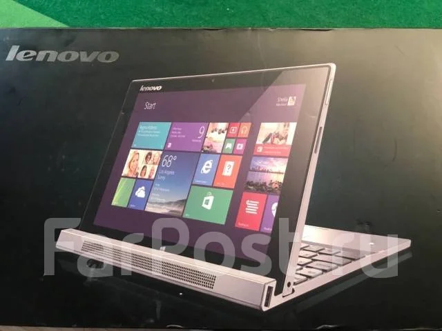 Lenovo Miix 2 10 ����