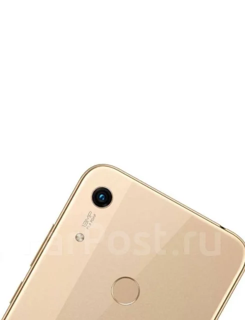 Honor 8A. �����, �������, 3G, 4G LTE, Dual-SIM, NFC ����
