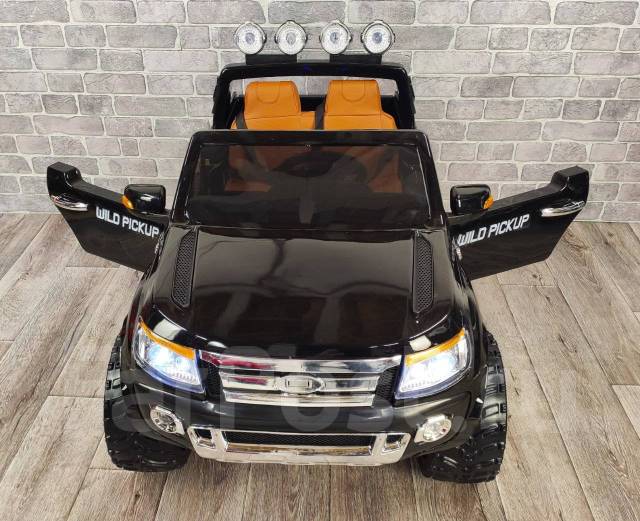 Ford ranger детский