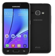 Samsung Galaxy J1 2016. �/�, 8 ��, ������, 3G, 4G LTE, Dual-SIM ����