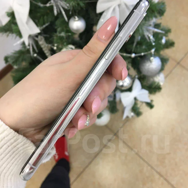 Apple iPhone X. �/�, ����� ����