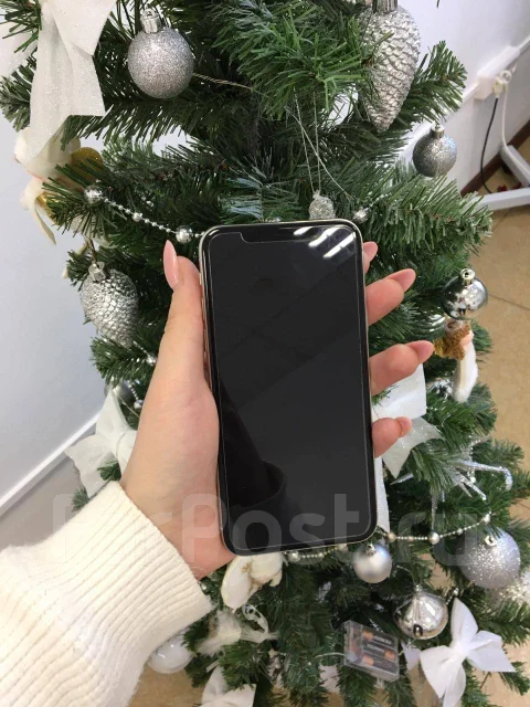 Apple iPhone X. �/�, ����� ����