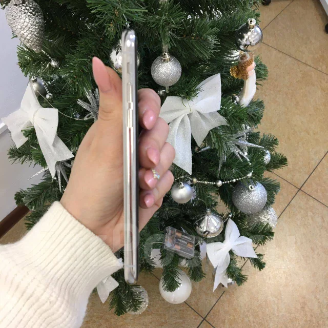Apple iPhone X. �/�, ����� ����