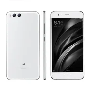 Xiaomi Mi6. �/�, �����, 3G, 4G LTE, NFC ����