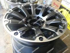 MVF. 9.0x17", 5x150, ET30, �� 110,5���. ��� ����� �� ������������ ����