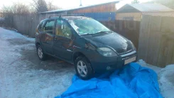 Renault Scenic. VF1JAB30E26818275, VF1JAB30E26818275 ����