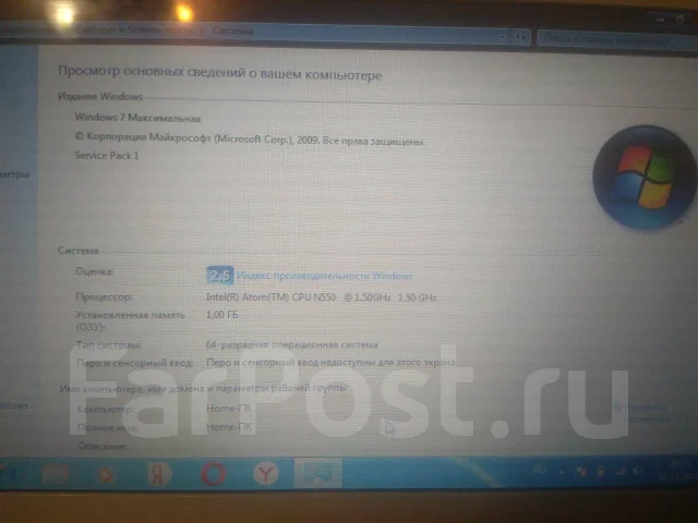 Acer Aspire One Happy. ��� 4 ��, WiFi: 1, Bluetooth: 1 ����