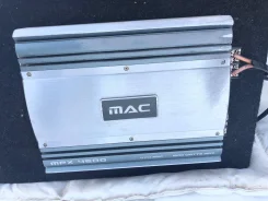 Mac Audio ����