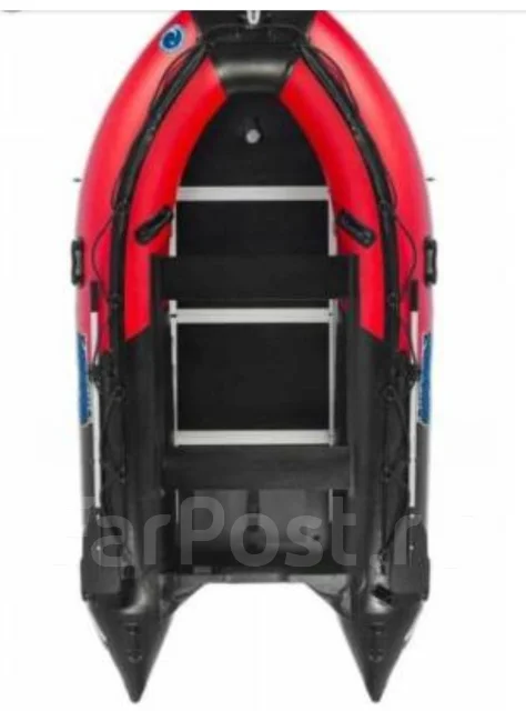 Stormline Air Cruiser. ����� 3,8��., ��������� ������������, 9,8��.�., ������ ����