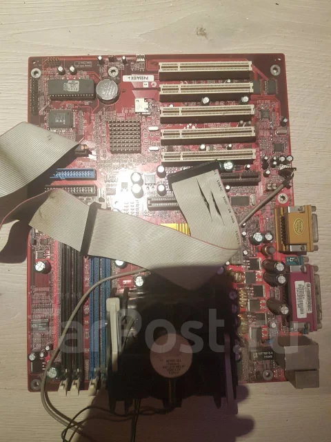 Socket 478 ����