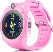 Smart Baby Watch Q360. GPS, SIM-����� ����