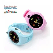 Smart Baby Watch. GPS, SIM-����� ����