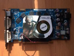 GeForce 7900 GS ����