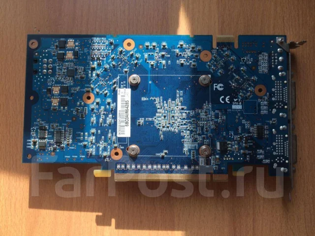 GeForce 7900 GS ����