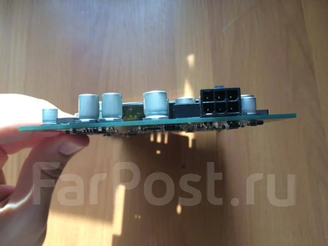 GeForce 7900 GS ����