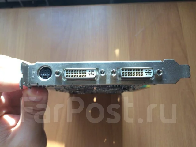 GeForce 7900 GS ����