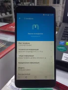 ZTE Blade A6 Max. �/�, 16 ��, �����, 4G LTE ����