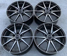 Kosei K1 SF Version. 7.0x17", 5x114.3, ET38, �� 73���. ����