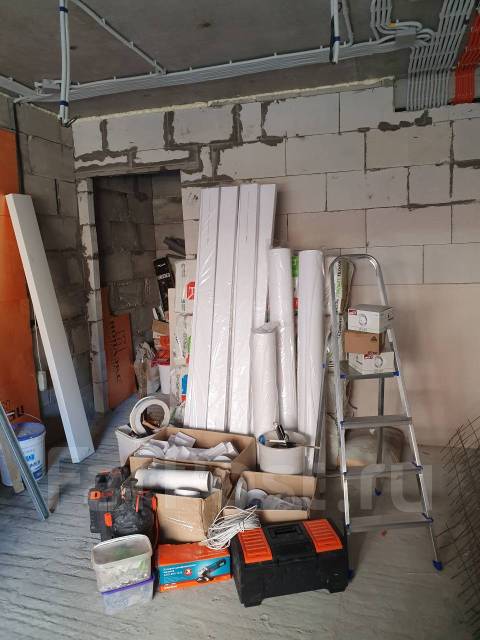 Монтаж бытовой и промышленной вентиляции, ремонт, чистка во Владивостоке